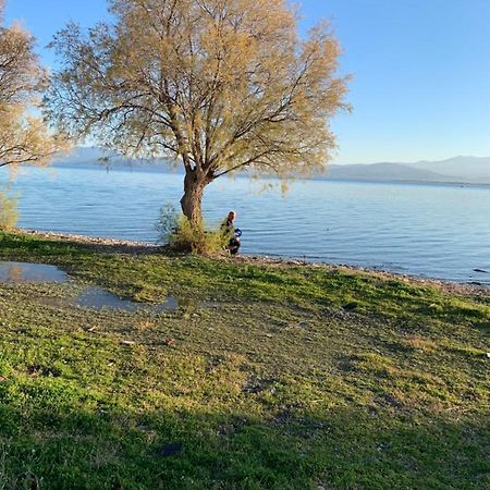 Holidays Pelion Studio Néa Ankhíalos エクステリア 写真