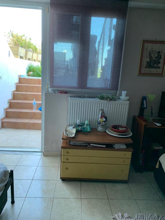 Holidays Pelion Studio Néa Ankhíalos エクステリア 写真