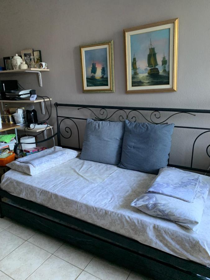 Holidays Pelion Studio Néa Ankhíalos エクステリア 写真